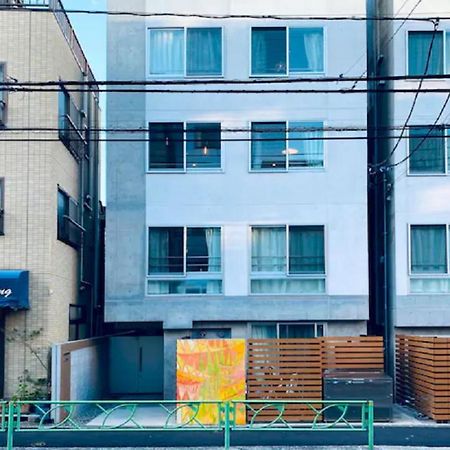 Japan House Nishishinjuku Tóquio Exterior foto