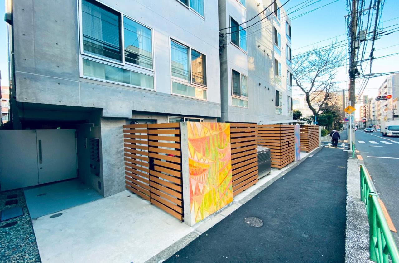 Japan House Nishishinjuku Tóquio Exterior foto